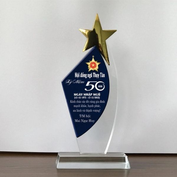 KỈ NIỆM CHƯƠNG