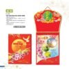 Lịch 52 Tuần 2027 AC Mẫu AC02 - Việt Nam Tinh Hoa Sáng Ngời (11 x 12 cm) Bộ Quà Tặng Doanh Nghiệp Thủy Tinh & Lịch in logo doanh nghiệp quà tặng Tết tại Quà Tặng Thủy Tinh VN