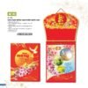 Lịch 52 Tuần 2027 AC Mẫu AC03 - Cho Cuộc Sống Hạnh Phúc Muôn Màu (30 x 40cm) Bộ Quà Tặng Doanh Nghiệp Thủy Tinh & Lịch in logo doanh nghiệp quà tặng Tết tại Quà Tặng Thủy Tinh VN