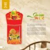 Lịch Bloc Siêu Đại 2027 AH Mẫu AH11 (20 x 30cm) Bộ Quà Tặng Doanh Nghiệp Thủy Tinh & Lịch in logo doanh nghiệp quà tặng Tết tại Quà Tặng Thủy Tinh VN