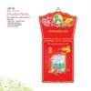 Lịch Bloc 2027 AK Mẫu AK02 (29 x 41 cm) Bộ Quà Tặng Doanh Nghiệp Thủy Tinh & Lịch in logo doanh nghiệp quà tặng Tết tại Quà Tặng Thủy Tinh VN