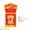 Lịch Bloc Đại Đặc Biệt 2027 AK Mẫu AK07 (29 x 41 cm) Bộ Quà Tặng Doanh Nghiệp Thủy Tinh & Lịch in logo doanh nghiệp quà tặng Tết tại Quà Tặng Thủy Tinh VN