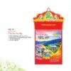 Lịch 52 Tuần 2027 AK Mẫu AK10 (28  x  202 cm) Bộ Quà Tặng Doanh Nghiệp Thủy Tinh & Lịch in logo doanh nghiệp quà tặng Tết tại Quà Tặng Thủy Tinh VN