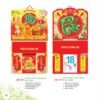 Lịch Treo Tường Lò Xo 2027 AK Mẫu AK16 - Phúc Lộc Thọ (40 x 60 cm) Bộ Quà Tặng Doanh Nghiệp Thủy Tinh & Lịch in logo doanh nghiệp quà tặng Tết tại Quà Tặng Thủy Tinh VN