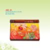 Lịch 52 Tuần 2027 AK Mẫu AK41 (31 x 42 cm) Bộ Quà Tặng Doanh Nghiệp Thủy Tinh & Lịch in logo doanh nghiệp quà tặng Tết tại Quà Tặng Thủy Tinh VN