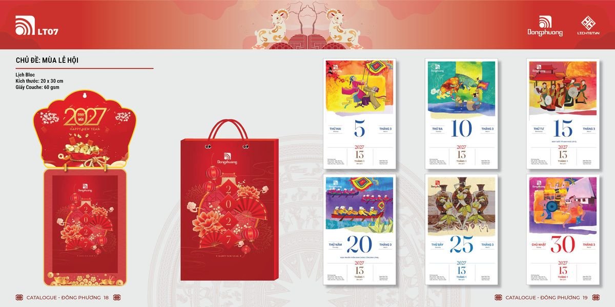 Lịch Bloc Đông Phương 2027 DP08 Bộ Quà Tặng Doanh Nghiệp Thủy Tinh & Lịch Lịch Bloc Đông Phương 2027 DP08 Bộ Quà Tặng Doanh Nghiệp Thủy Tinh & Lịch