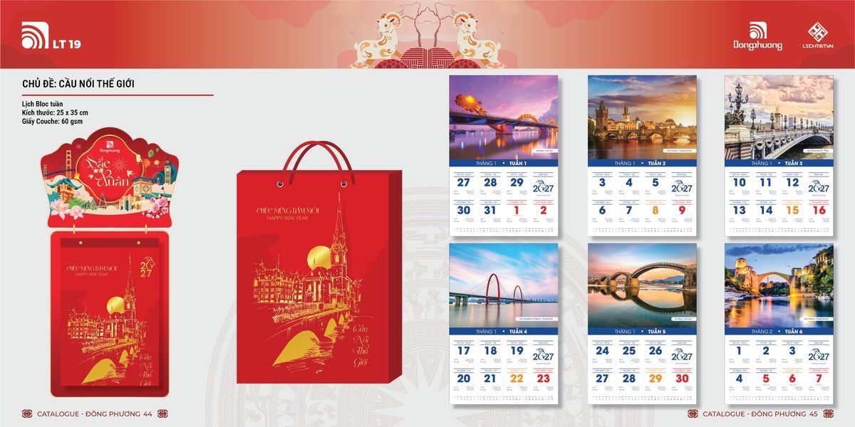 Lịch Bloc Đông Phương 2027 DP21 Bộ Quà Tặng Doanh Nghiệp Thủy Tinh & Lịch Lịch Bloc Đông Phương 2027 DP21 Bộ Quà Tặng Doanh Nghiệp Thủy Tinh & Lịch