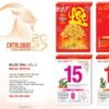 Lịch Bloc 2027 DVA Mẫu DVA16 - Thuận Buồm Xuôi Gió (29 x 41 cm) Bộ Quà Tặng Doanh Nghiệp Thủy Tinh & Lịch in logo doanh nghiệp quà tặng Tết tại Quà Tặng Thủy Tinh VN