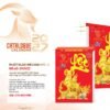 Lịch Bloc Siêu Đại 2027 DVA Mẫu DVA22 - Non Nước Việt Nam (20 x 30cm) Bộ Quà Tặng Doanh Nghiệp Thủy Tinh & Lịch in logo doanh nghiệp quà tặng Tết tại Quà Tặng Thủy Tinh VN