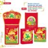 Lịch Bloc Siêu Cực Đại 2027 HT Mẫu HT4 - Hương Sắc Việt Nam (29 x 41cm) Bộ Quà Tặng Doanh Nghiệp Thủy Tinh & Lịch in logo doanh nghiệp quà tặng Tết tại Quà Tặng Thủy Tinh VN