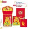 Lịch Bloc Siêu Đại 2027 HT Mẫu HT8 (20 x 30cm) Bộ Quà Tặng Doanh Nghiệp Thủy Tinh & Lịch in logo doanh nghiệp quà tặng Tết tại Quà Tặng Thủy Tinh VN