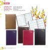 Lịch Để Bàn 2027 HT Mẫu HT80 (16 x 24cm) Bộ Quà Tặng Doanh Nghiệp Thủy Tinh & Lịch in logo doanh nghiệp quà tặng Tết tại Quà Tặng Thủy Tinh VN