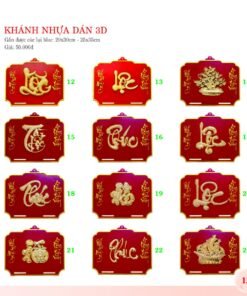 Lịch Bloc Siêu Đại 2027 MT Mẫu MT-131 (20 x 30cm) Bộ Quà Tặng Doanh Nghiệp Thủy Tinh & Lịch