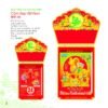 Lịch Bloc Siêu Cực Đại 2027 MT Mẫu MT01 (38 x 53cm) Bộ Quà Tặng Doanh Nghiệp Thủy Tinh & Lịch in logo doanh nghiệp quà tặng Tết tại Quà Tặng Thủy Tinh VN