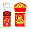 Lịch Bloc Cực Đại 2027 MT Mẫu MT04 (25 x 35cm) Bộ Quà Tặng Doanh Nghiệp Thủy Tinh & Lịch in logo doanh nghiệp quà tặng Tết tại Quà Tặng Thủy Tinh VN