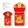 Lịch Bloc Siêu Đại 2027 MT Mẫu MT07 (20 x 30cm) Bộ Quà Tặng Doanh Nghiệp Thủy Tinh & Lịch in logo doanh nghiệp quà tặng Tết tại Quà Tặng Thủy Tinh VN