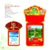 Lịch Bloc Siêu Đại 2027 MT Mẫu MT08 (20 x 30cm) Bộ Quà Tặng Doanh Nghiệp Thủy Tinh & Lịch in logo doanh nghiệp quà tặng Tết tại Quà Tặng Thủy Tinh VN
