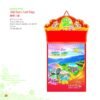 Lịch Bloc 2027 MT Mẫu MT10 (30 x 40cm) Bộ Quà Tặng Doanh Nghiệp Thủy Tinh & Lịch in logo doanh nghiệp quà tặng Tết tại Quà Tặng Thủy Tinh VN