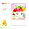 Lịch Treo Tường Lò Xo 2027 MT Mẫu MT26 (40 x 60cm) Bộ Quà Tặng Doanh Nghiệp Thủy Tinh & Lịch in logo doanh nghiệp quà tặng Tết tại Quà Tặng Thủy Tinh VN
