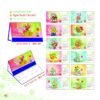 Lịch Để Bàn 2027 MT Mẫu MT51 (24 x 17cm) Bộ Quà Tặng Doanh Nghiệp Thủy Tinh & Lịch in logo doanh nghiệp quà tặng Tết tại Quà Tặng Thủy Tinh VN