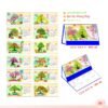 Lịch Để Bàn 2027 MT Mẫu MT52 (24 x 17cm) Bộ Quà Tặng Doanh Nghiệp Thủy Tinh & Lịch in logo doanh nghiệp quà tặng Tết tại Quà Tặng Thủy Tinh VN