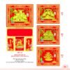 Bìa Lò Xo Dán Bloc 2027 MT Mẫu MT70 - An Khang Thịnh Vượng (38 x 66 cm) Bộ Quà Tặng Doanh Nghiệp Thủy Tinh & Lịch in logo doanh nghiệp quà tặng Tết tại Quà Tặng Thủy Tinh VN