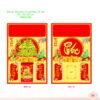 Bìa Lò Xo Dán Bloc 2027 MT Mẫu MT76 (40 x 60cm) Bộ Quà Tặng Doanh Nghiệp Thủy Tinh & Lịch in logo doanh nghiệp quà tặng Tết tại Quà Tặng Thủy Tinh VN