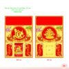 Bìa Lò Xo Dán Bloc 2027 MT Mẫu MT81 (40 x 60cm) Bộ Quà Tặng Doanh Nghiệp Thủy Tinh & Lịch in logo doanh nghiệp quà tặng Tết tại Quà Tặng Thủy Tinh VN