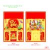 Bìa Lò Xo Dán Bloc 2027 MT Mẫu MT84 - Phúc Lộc Thọ (40 x 60cm) Bộ Quà Tặng Doanh Nghiệp Thủy Tinh & Lịch in logo doanh nghiệp quà tặng Tết tại Quà Tặng Thủy Tinh VN