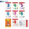 Lịch Bloc 2027 NB Mẫu NB14 (29 x 41 cm) Bộ Quà Tặng Doanh Nghiệp Thủy Tinh & Lịch in logo doanh nghiệp quà tặng Tết tại Quà Tặng Thủy Tinh VN