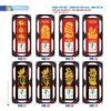 Lịch Bloc 2027 NB Mẫu NB167 (39 x 89cm) Bộ Quà Tặng Doanh Nghiệp Thủy Tinh & Lịch in logo doanh nghiệp quà tặng Tết tại Quà Tặng Thủy Tinh VN