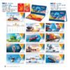 Lịch Để Bàn 2027 NB Mẫu NB338 (16 x 24 cm) Bộ Quà Tặng Doanh Nghiệp Thủy Tinh & Lịch in logo doanh nghiệp quà tặng Tết tại Quà Tặng Thủy Tinh VN