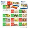 Lịch Để Bàn 2027 NB Mẫu NB340 (16 x 24 cm) Bộ Quà Tặng Doanh Nghiệp Thủy Tinh & Lịch in logo doanh nghiệp quà tặng Tết tại Quà Tặng Thủy Tinh VN
