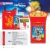 Lịch Bìa Treo 2027 NB Mẫu NB3A (25 x 35cm) Bộ Quà Tặng Doanh Nghiệp Thủy Tinh & Lịch in logo doanh nghiệp quà tặng Tết tại Quà Tặng Thủy Tinh VN
