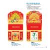 Lịch Treo Tường Lò Xo 2027 NB Mẫu NB42 (12  x  18 cm) Bộ Quà Tặng Doanh Nghiệp Thủy Tinh & Lịch in logo doanh nghiệp quà tặng Tết tại Quà Tặng Thủy Tinh VN