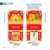 Lịch Treo Tường Lò Xo 2027 NB Mẫu NB48D (30 x 60cm) Bộ Quà Tặng Doanh Nghiệp Thủy Tinh & Lịch in logo doanh nghiệp quà tặng Tết tại Quà Tặng Thủy Tinh VN