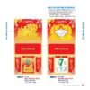 Lịch Treo Tường Lò Xo 2027 NB Mẫu NB62T (12 x 18 cm) Bộ Quà Tặng Doanh Nghiệp Thủy Tinh & Lịch in logo doanh nghiệp quà tặng Tết tại Quà Tặng Thủy Tinh VN