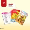 Lịch Bloc 2027 NHA Mẫu NHA106 (29 x 41 cm) Bộ Quà Tặng Doanh Nghiệp Thủy Tinh & Lịch in logo doanh nghiệp quà tặng Tết tại Quà Tặng Thủy Tinh VN