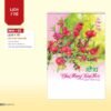 Lịch Bloc 2027 NHA Mẫu NHA82 (29 x 41 cm) Bộ Quà Tặng Doanh Nghiệp Thủy Tinh & Lịch in logo doanh nghiệp quà tặng Tết tại Quà Tặng Thủy Tinh VN