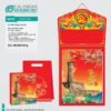 Lịch 52 Tuần 2027 NH Mẫu NH23 (30 x 40cm) Bộ Quà Tặng Doanh Nghiệp Thủy Tinh & Lịch in logo doanh nghiệp quà tặng Tết tại Quà Tặng Thủy Tinh VN