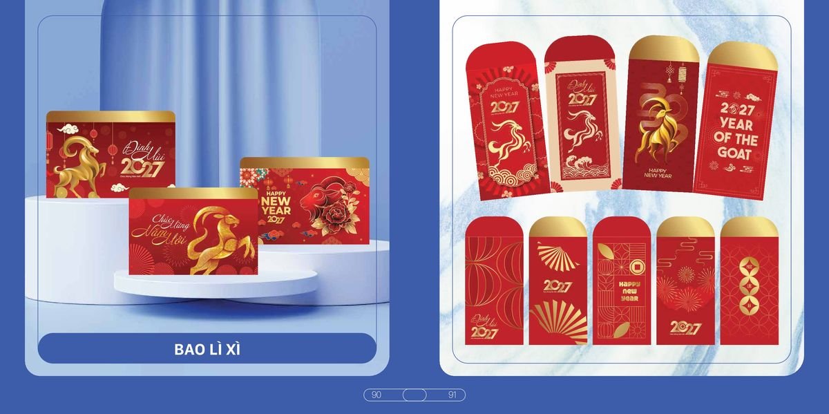 Lịch Bloc Cao Cấp SH 2027 SH40 Bộ Quà Tặng Doanh Nghiệp Thủy Tinh & Lịch