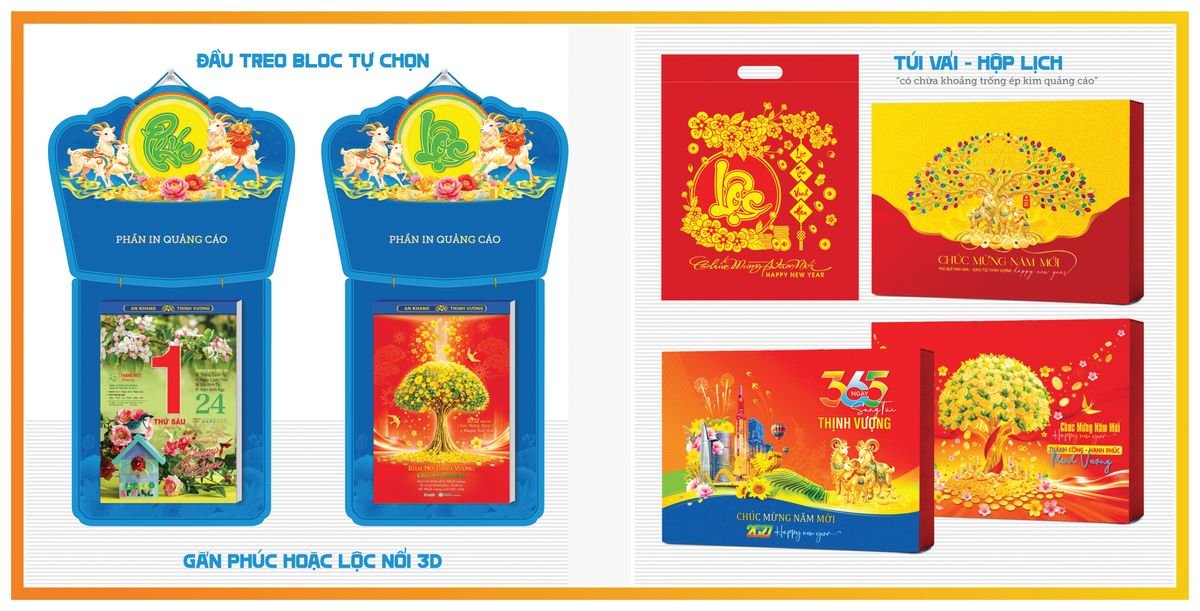 Lịch Bloc Tân Phương Nam 2027 TPNBLOC30 Bộ Quà Tặng Doanh Nghiệp Thủy Tinh & Lịch Lịch Bloc Tân Phương Nam 2027 TPNBLOC30 Bộ Quà Tặng Doanh Nghiệp Thủy Tinh & Lịch