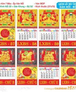 TS TS Catalog Lich 2027 50 in logo - Quà Tặng Thủy Tinh