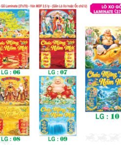 TS TS Catalog Lich 2027 58 in logo - Quà Tặng Thủy Tinh