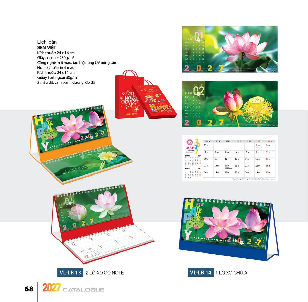 Lịch Bàn Chữ M (Có Note 52 Tuần) 2027 VL Mẫu VLLB13 (24 x 11cm) Bộ Quà Tặng Doanh Nghiệp Thủy Tinh & Lịch Lịch Bàn Chữ M (Có Note 52 Tuần) 2027 VL Mẫu VLLB13 (24 x 11cm) Bộ Quà Tặng Doanh Nghiệp Thủy Tinh & Lịch in logo doanh nghiệp quà tặng Tết tại Quà Tặng Thủy Tinh VN